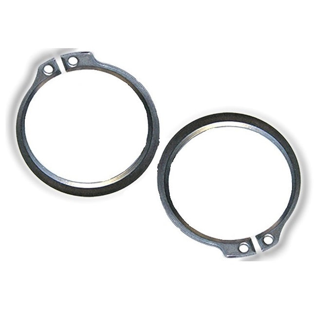 Internal Retaining Rings - 25.4x1.02x27.33 mm - Spring Steel