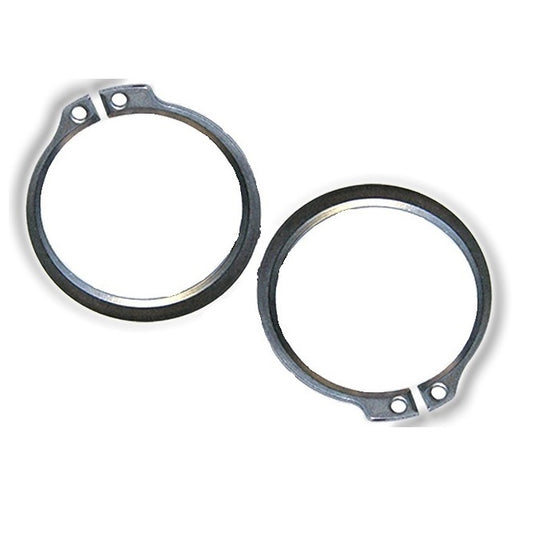 Internal Retaining Rings - 79.98x2.69x85.88 mm - Spring Steel