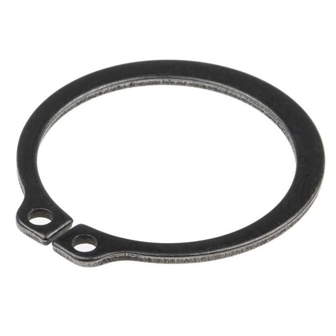 1141907 | CCE-03175H-C (2 Pcs) --- External Retaining Rings - 31.75x2.36x29.82 mm Circlips - Carbon Steel