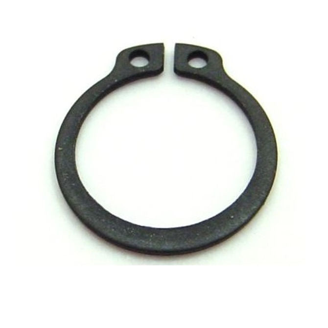 1041543 | CNG-00239-C (5 Pcs) --- External Retaining Rings - 2.39x0.64 - - Circlips - Carbon Steel Circlip