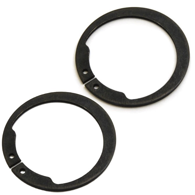 External Retaining Rings - 42x1.75x39.5 mm - Spring Steel