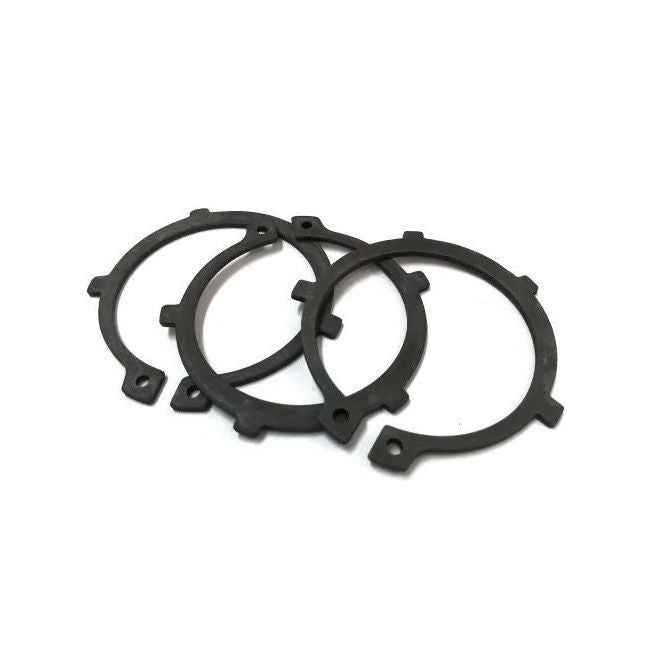 1134941 | DAK-026 --- External Retaining Rings - 26x1.2x24.9 mm Circlips - Carbon Spring Steel Circlip