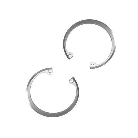 Internal Retaining Rings - 82.55x2.69x88.62 mm - Spring Steel