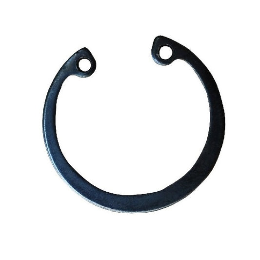 Internal Retaining Rings - 155x4x160 mm - Carbon Steel