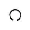 Internal Retaining Rings - 19x1x20 mm - Carbon Steel
