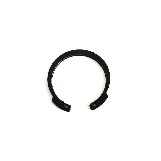 1117822 | CCI-01900-C-V (5 Pcs) --- Internal Retaining Rings - 19x1x20 mm Circlips - Carbon Steel