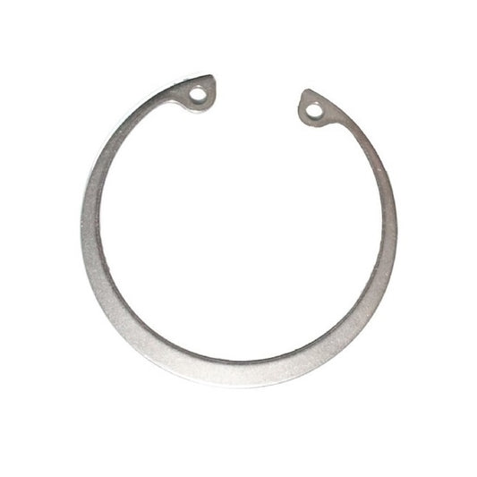 Internal Retaining Rings - 26x1.2x27.2 mm - Stainless Steel Grade PH15-7 Mo