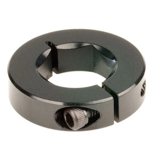 1120058 | COH-01905-048-13-1P-CS --- Hex Bore Collars - 19.05x47.6x12.7 mm One Piece - Steel - Mild Collar