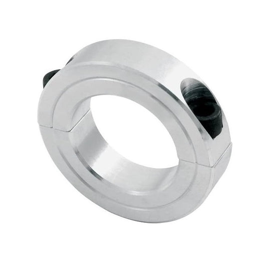 Shaft Collars - 10x30x10 mm - Aluminium