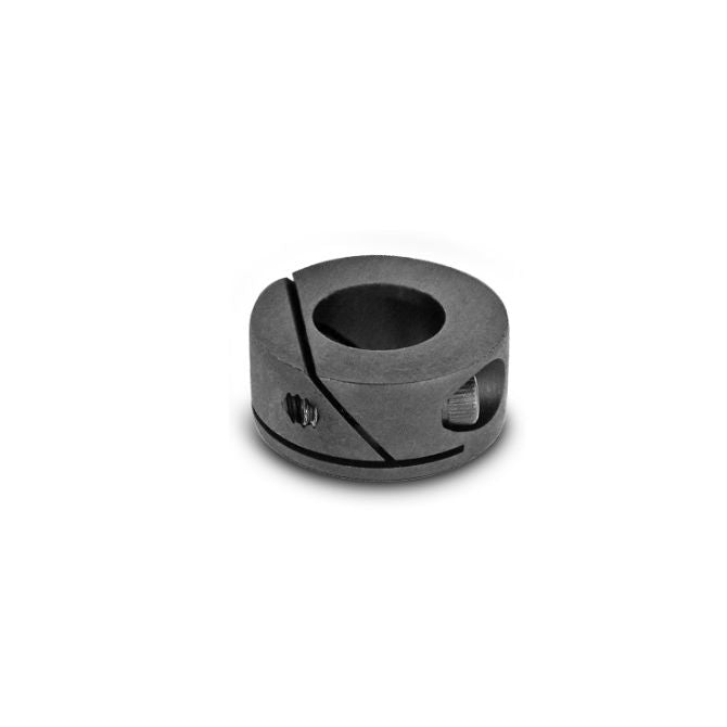 1108010 | COL-01500-030-14-FC-BRB --- 15x30x14 mm - Brass - Black Oxide Finish Collar