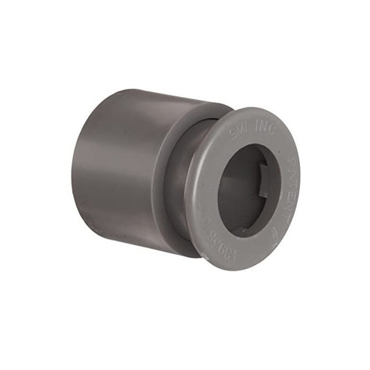 Shaft Collars - 14x35.6x37.1 mm - ABS Plastic