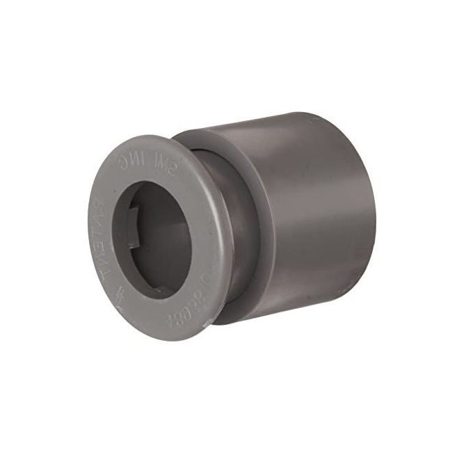 1058707 | COL-00476-014-24-GF-AB --- Shaft Collars - 4.763x14.2x23.9 mm Gripfast - ABS Plastic Collar