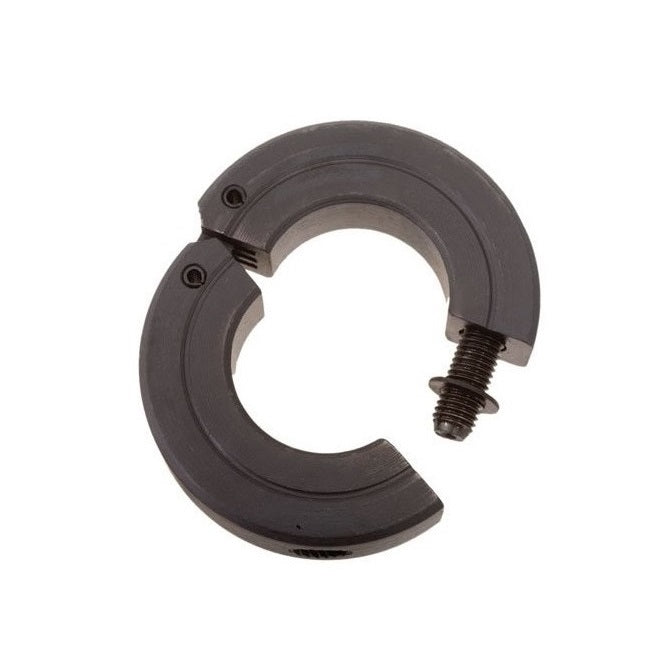 Shaft Collars - 25x45x15 mm - Carbon Steel