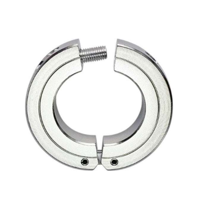 Shaft Collars - 6x16x9 mm - Stainless Steel