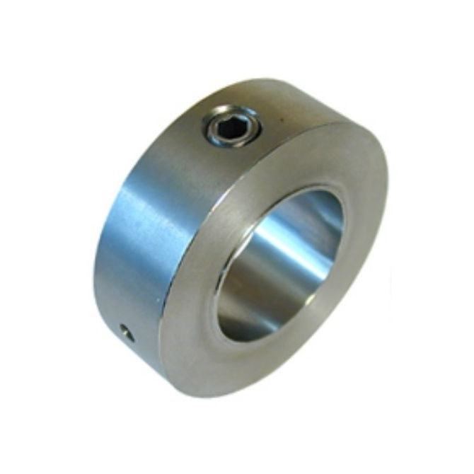 1044808 | COL-00300-008-04-IS-S3 --- 3x8x4 mm - Stainless Steel 303/304 Similar to A2, 18-8 HRB80 Collar