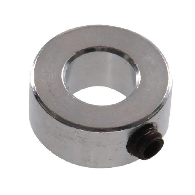 Shaft Collars - 4.763x11.1x6.4 mm - Carbon Steel