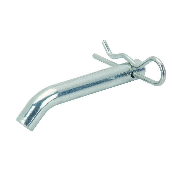 Clevis Pins - 12.7x76.2 - Carbon Steel Heat Treated