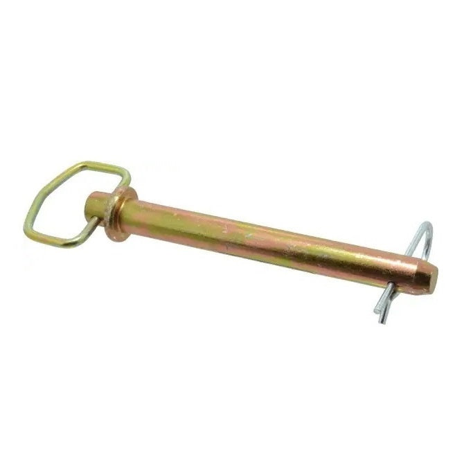 Clevis Pins - 9.53x101.6 - Carbon Steel Heat Treated