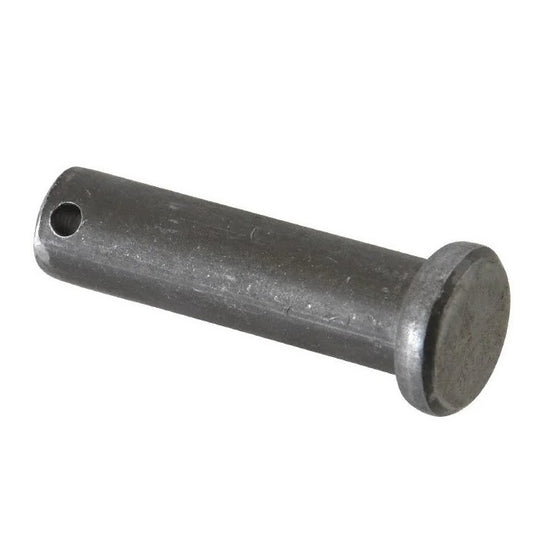 Clevis Pins - 19.05x43.66x48.41 mm - Carbon Steel - Low Carbon 1010 or 1018 Steel