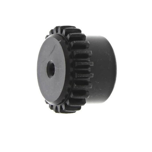 Crowned Tooth Gear Couplings - 15.875x15.875x66.1 mm - Steel