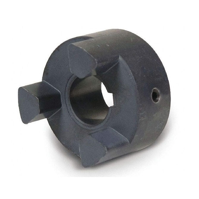 1109494 | CP-159-HUB-J-3J-51 --- Three Jaw Type Couplings - 15.875x15.875x50.8 mm Hubs