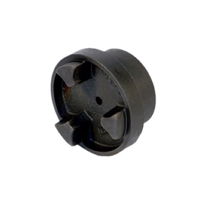 1142044 | CP-318-HUB-J-3J-64 --- Three Jaw Type Couplings - 31.75x31.75x63.5 mm Hubs