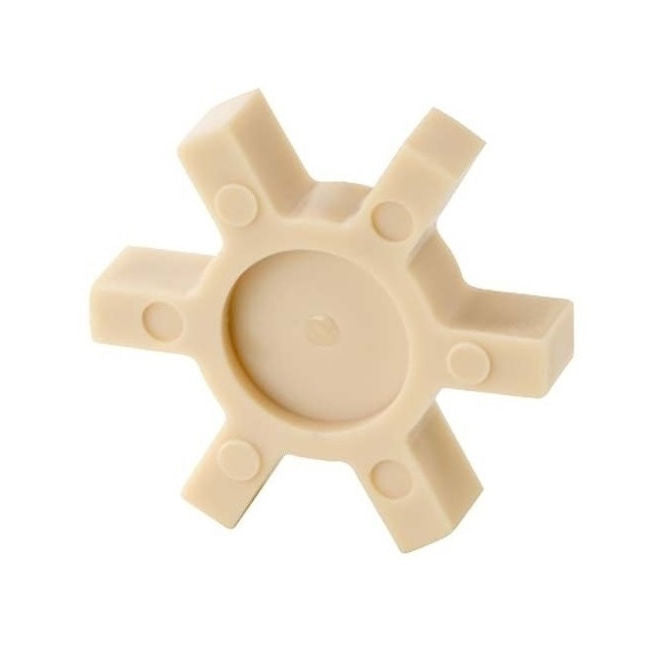 1144051 | CP-INS-J-3J-P-32 (Each) --- Three Jaw Type Couplings - Bore Insert Only Match with Hub 31.75 Inserts - Polyurethane Coupling Insert