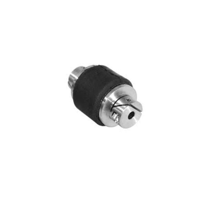 1044076 | CP-030-040-21-032-NF-R3S --- Neo Flex Couplings - 3x4x20.6 mm - Stainless Steel 303 and Neoprene