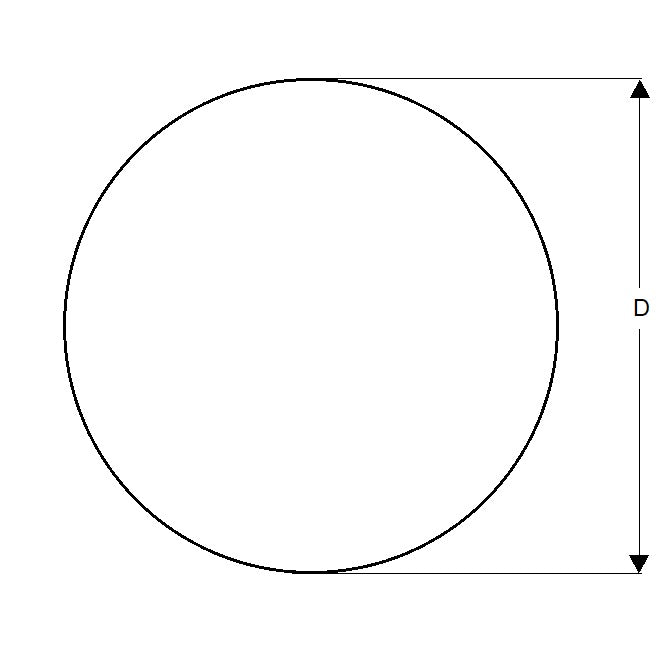 1118515 | BL-01905-NY --- Plastic Balls - 19.05 mm Nylon - Polyamide 6/6 - - Grade 2 Ball