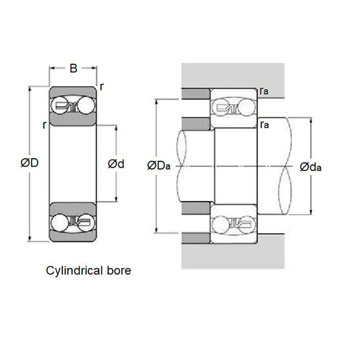 126Diagram