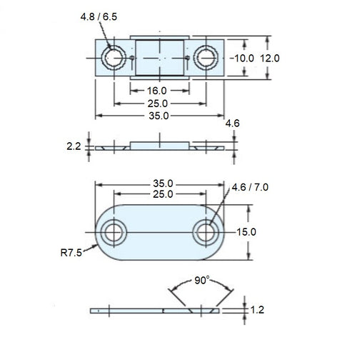 SUG-560RSDiagram