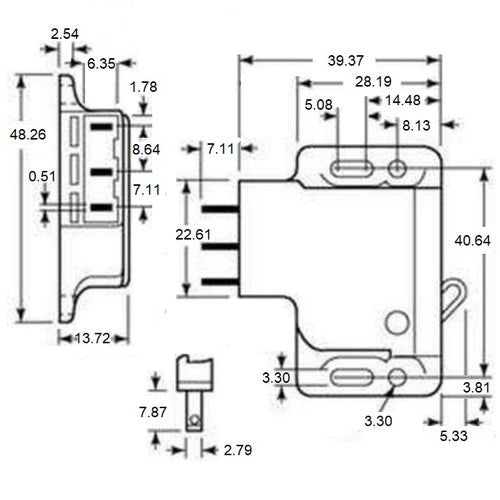 SC-4385RSDiagram