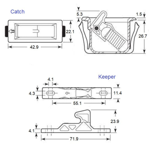 SC-4350RSDiagram