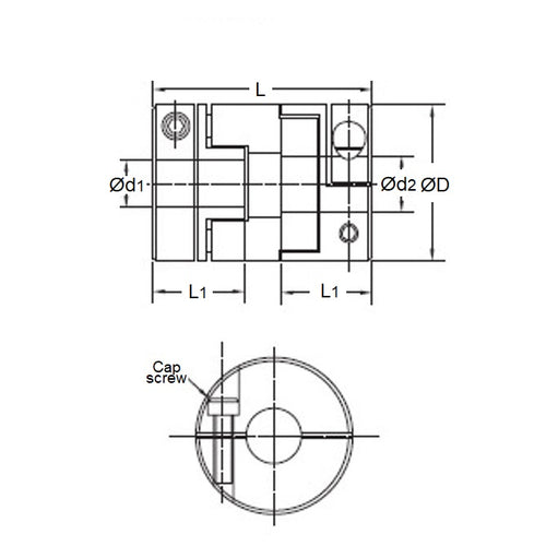 CP-030-HUB-J-OC-15Diagram