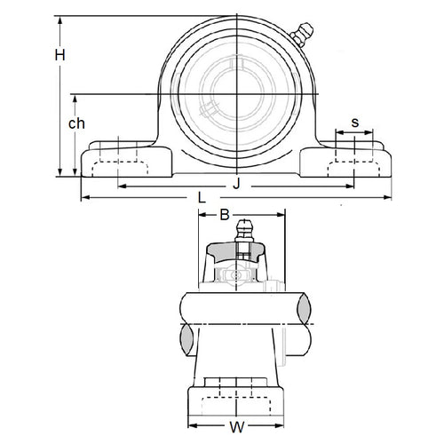 IP-219RSDiagram