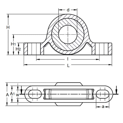 BB-095-L280Diagram
