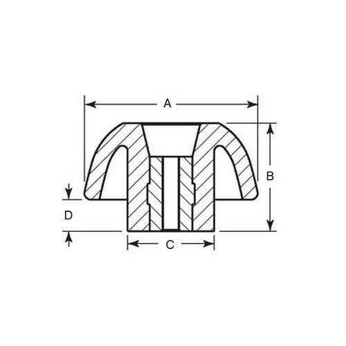 KF095C-063-3L-PDiagram