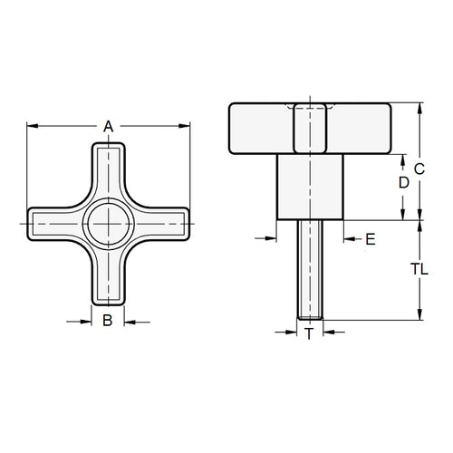 KM127C-060-CS-SS25Diagram