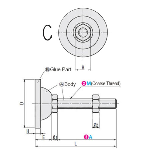 MLM-160M-100-ZRP-ECODiagram