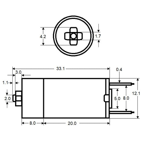 12GM-1-180Diagram