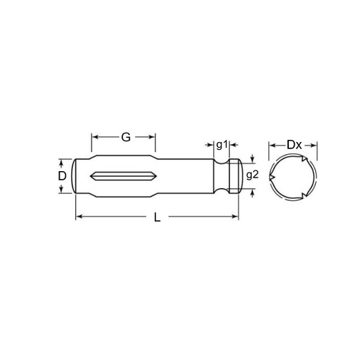 GPG-0600-3000-BODiagram