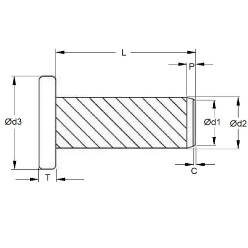 HDP025-10FDiagram