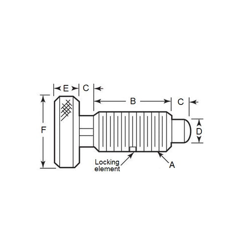 PLST-100M-190-HKA-SL-LK-036Diagram