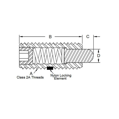 PLST-159C-270-C-038Diagram