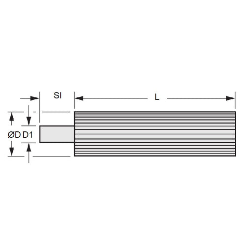 P-MXL-034-100ADiagram