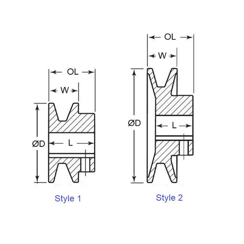 MSKMA45X12RSDiagram