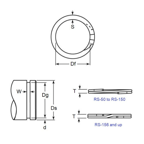 RS-450Diagram