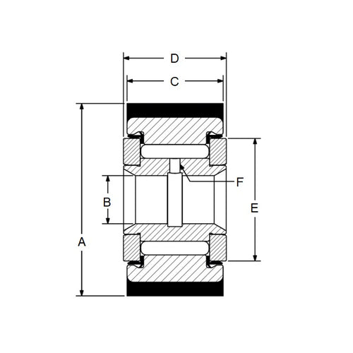 CCF-1225RSDiagram