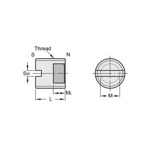 SS120M-0120-C-MAG-SLDiagram
