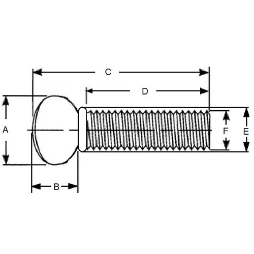 THS127C-019-F-CS-WFDiagram